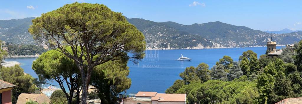 appartamento in vendita a Santa Margherita Ligure
