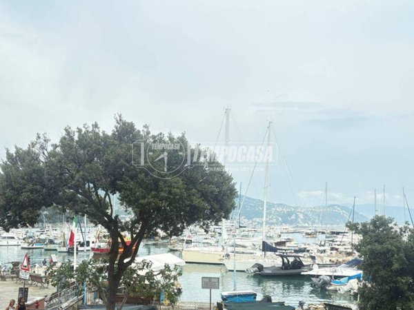 appartamento in vendita a Santa Margherita Ligure