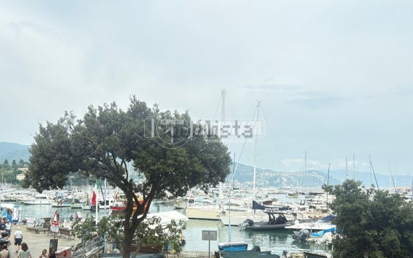 appartamento in vendita a Santa Margherita Ligure