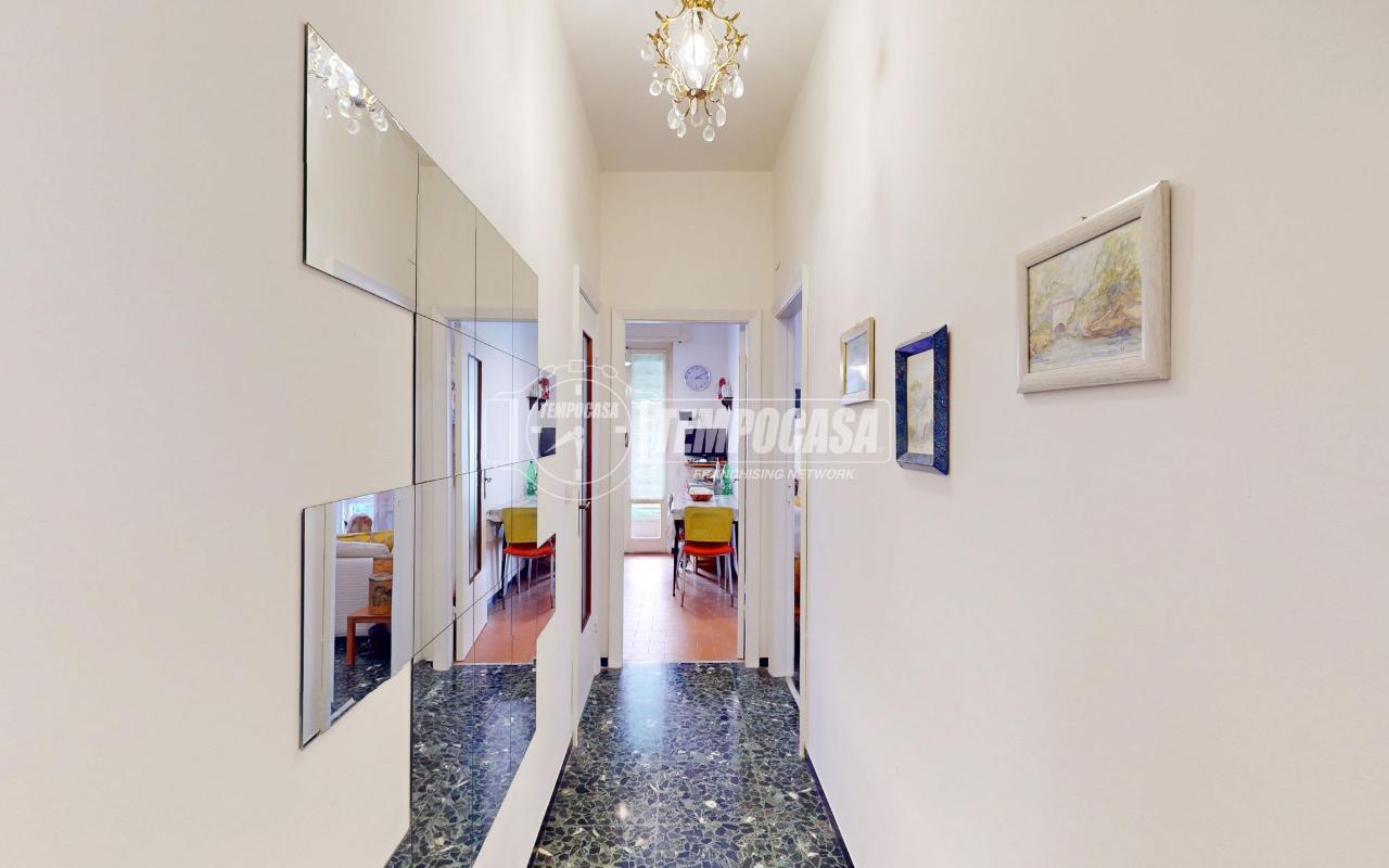 appartamento in vendita a Santa Margherita Ligure