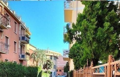 appartamento in vendita a Santa Margherita Ligure