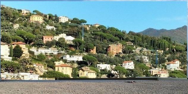 appartamento in vendita a Santa Margherita Ligure