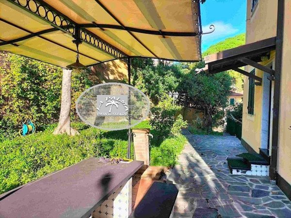 appartamento in vendita a Santa Margherita Ligure
