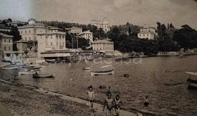 appartamento in vendita a Santa Margherita Ligure