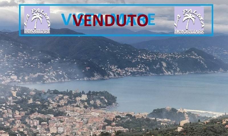 casa indipendente in vendita a Santa Margherita Ligure