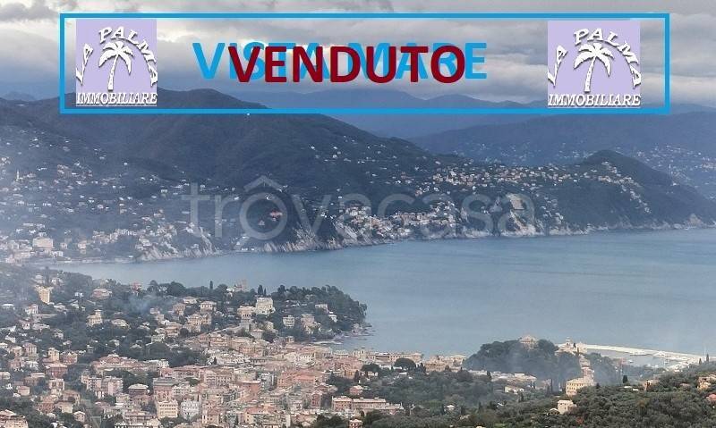 appartamento in vendita a Santa Margherita Ligure