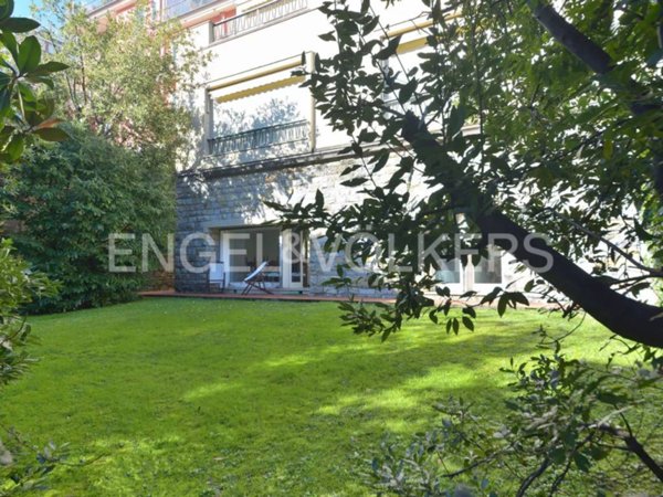 appartamento in vendita a Santa Margherita Ligure