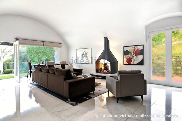 appartamento in vendita a Santa Margherita Ligure