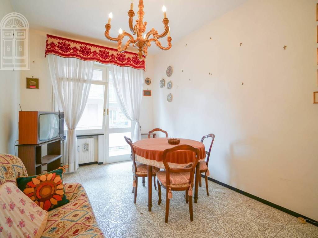 appartamento in vendita a Santa Margherita Ligure