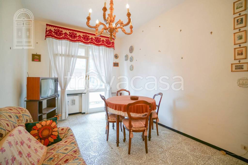 appartamento in vendita a Santa Margherita Ligure