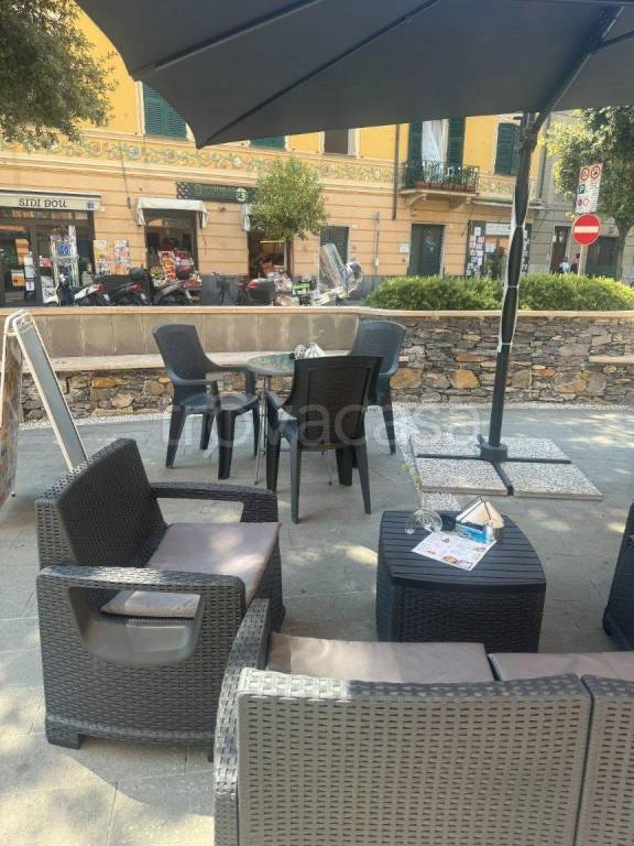 appartamento in vendita a Santa Margherita Ligure