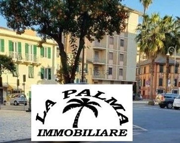 appartamento in vendita a Santa Margherita Ligure