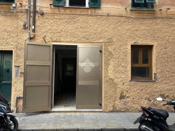negozio in vendita a Santa Margherita Ligure