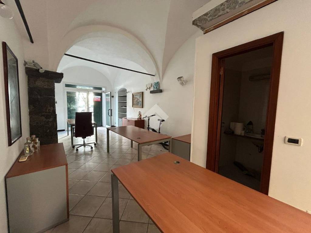 locale commerciale in vendita a Santa Margherita Ligure