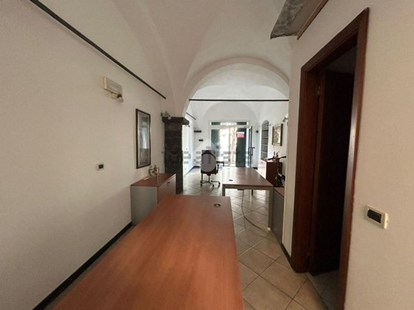 locale di sgombero in vendita a Santa Margherita Ligure