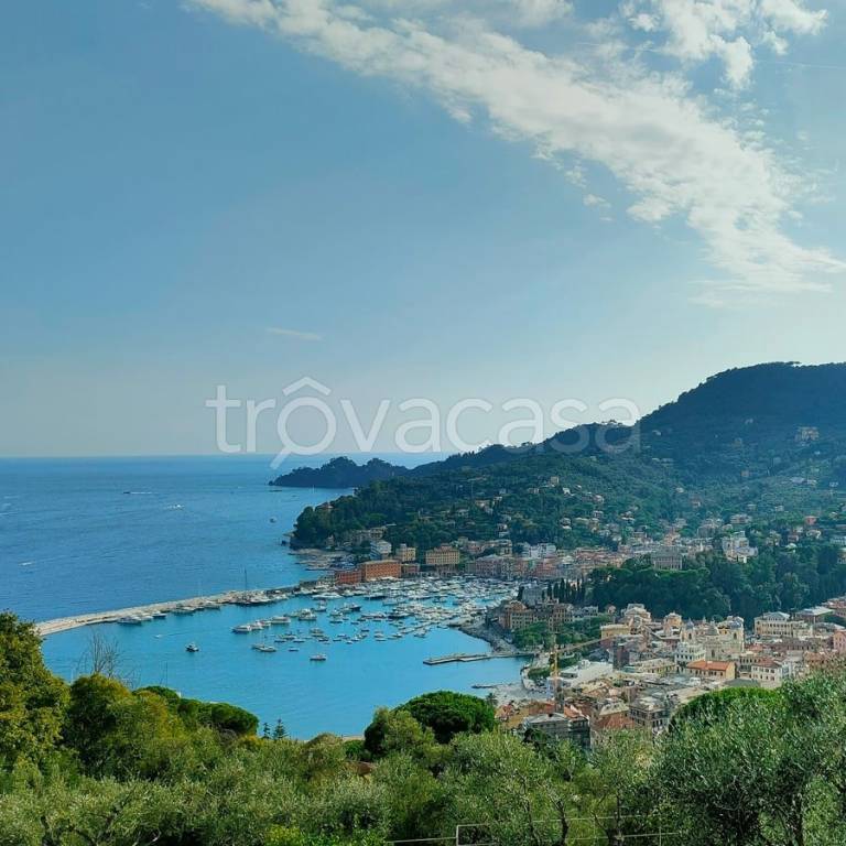 casa indipendente in vendita a Santa Margherita Ligure