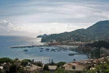 casa indipendente in vendita a Santa Margherita Ligure