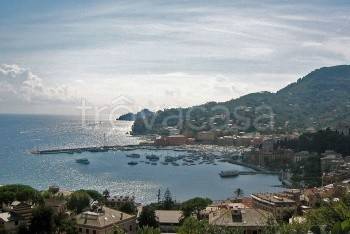 casa indipendente in vendita a Santa Margherita Ligure