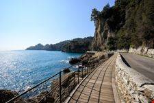 casa indipendente a Santa Margherita Ligure in zona San Lorenzo della Costa