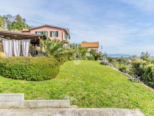 casa indipendente in vendita a Santa Margherita Ligure