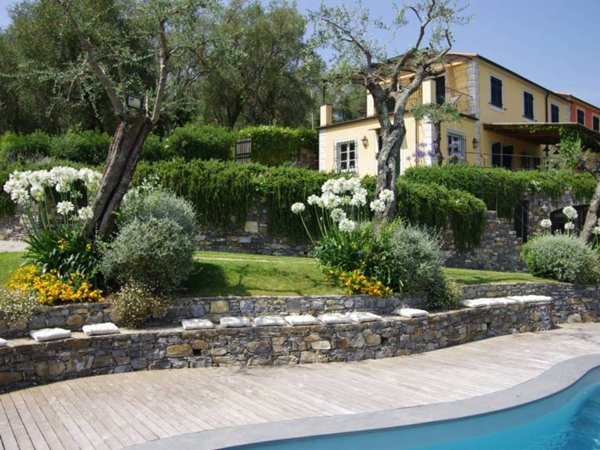 casa indipendente in vendita a Santa Margherita Ligure