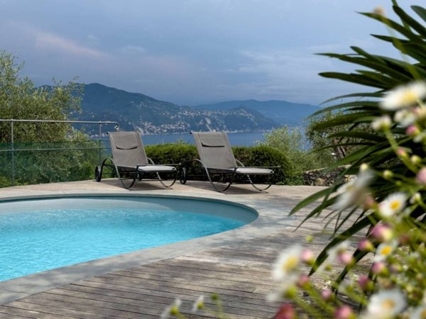 casa indipendente in vendita a Santa Margherita Ligure