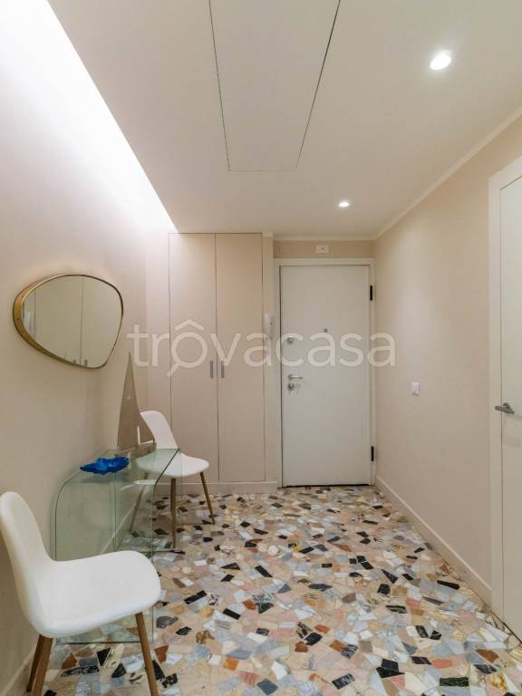 appartamento in vendita a Santa Margherita Ligure