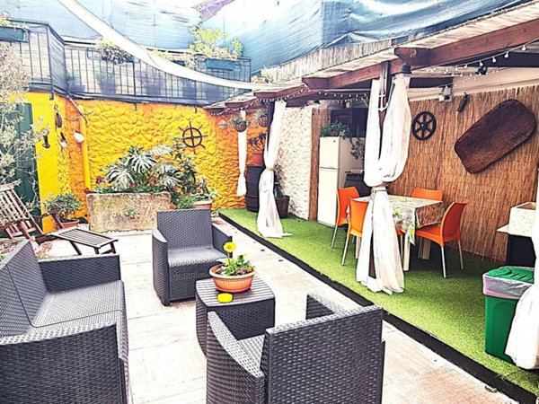 casa indipendente in vendita a Santa Margherita Ligure