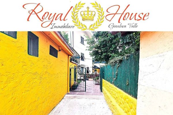 casa indipendente in vendita a Santa Margherita Ligure