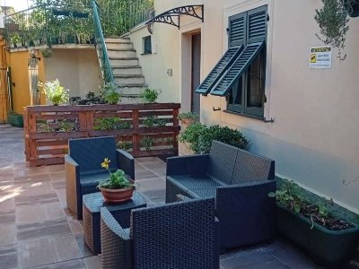appartamento in vendita a Santa Margherita Ligure