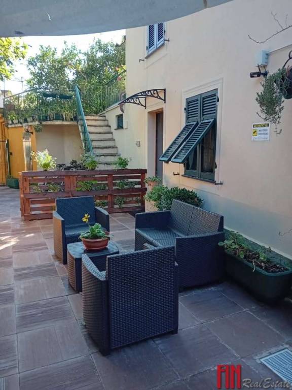 appartamento in vendita a Santa Margherita Ligure