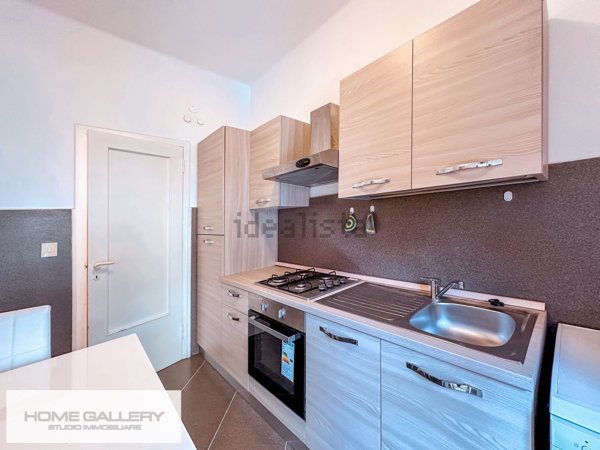 appartamento in vendita a Santa Margherita Ligure