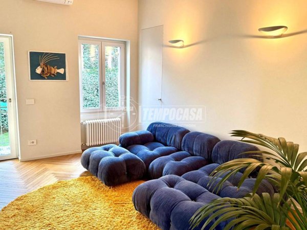 appartamento in vendita a Santa Margherita Ligure