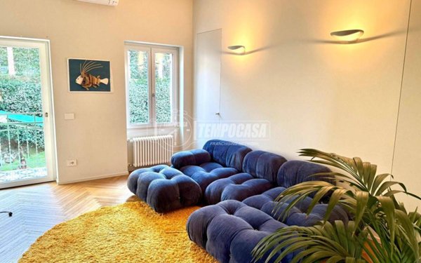 appartamento in vendita a Santa Margherita Ligure