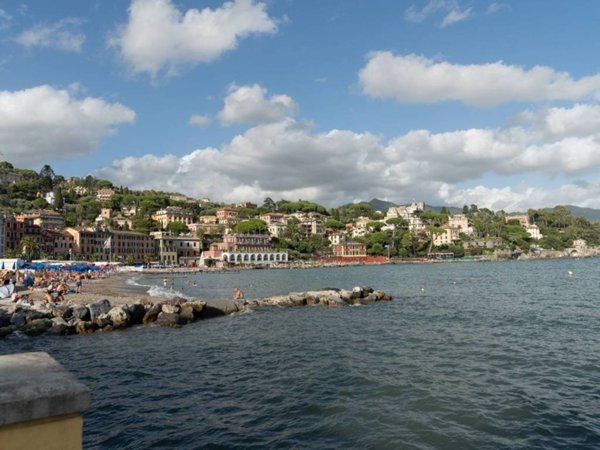 casa indipendente in vendita a Santa Margherita Ligure