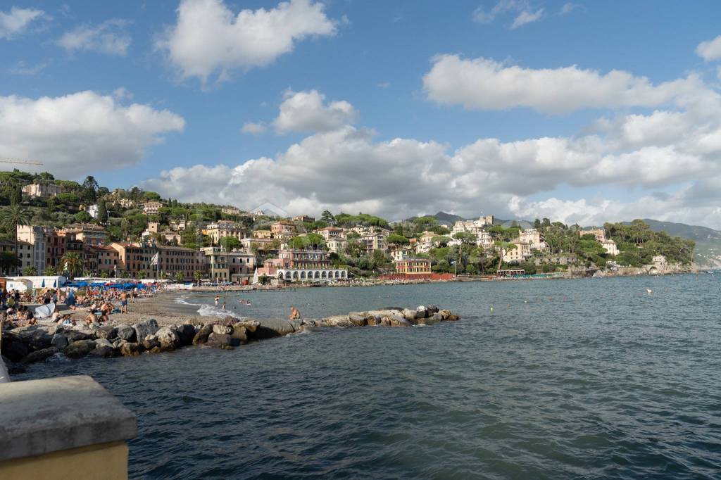 casa indipendente in vendita a Santa Margherita Ligure