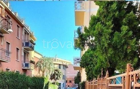 appartamento in vendita a Santa Margherita Ligure