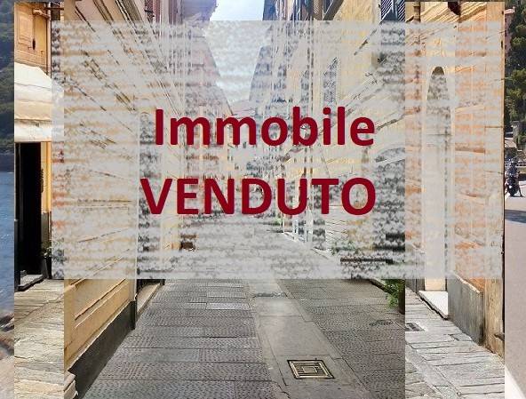 appartamento in vendita a Santa Margherita Ligure