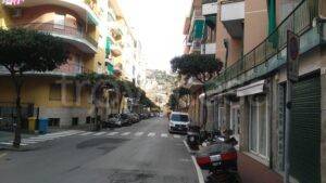 appartamento in vendita a Santa Margherita Ligure