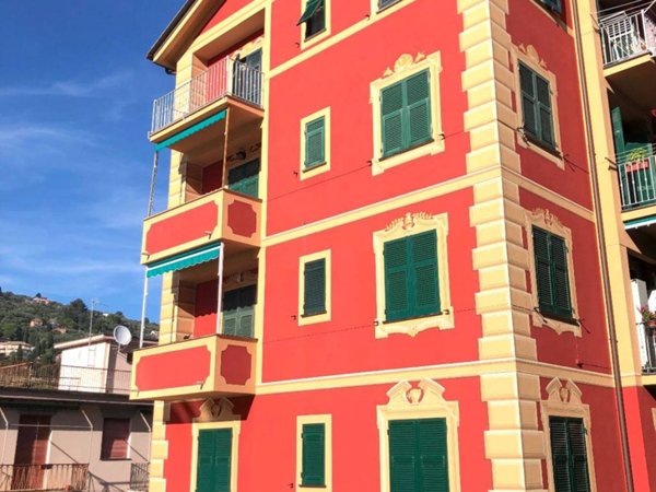appartamento in vendita a Santa Margherita Ligure