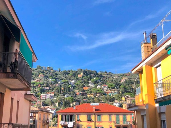 appartamento in vendita a Santa Margherita Ligure