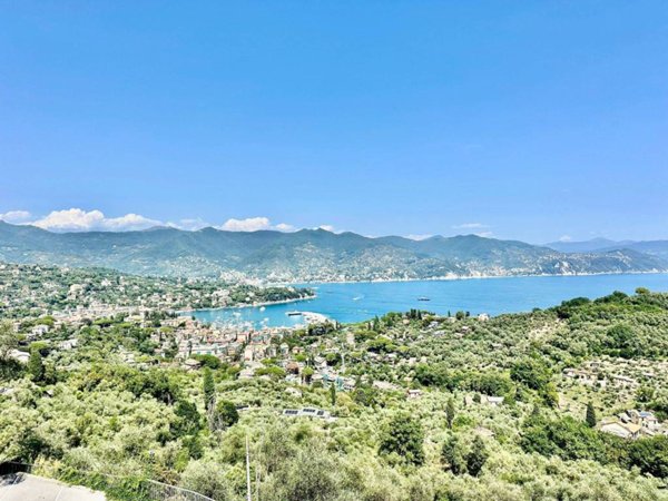 appartamento in vendita a Santa Margherita Ligure