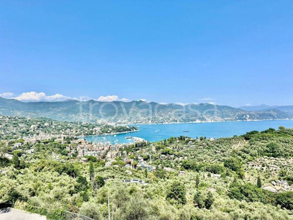 appartamento in vendita a Santa Margherita Ligure in zona Nozarego