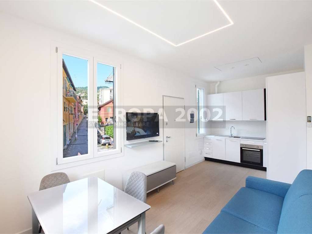 appartamento in vendita a Santa Margherita Ligure