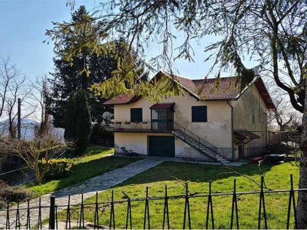 casa indipendente in vendita a Santa Margherita Ligure