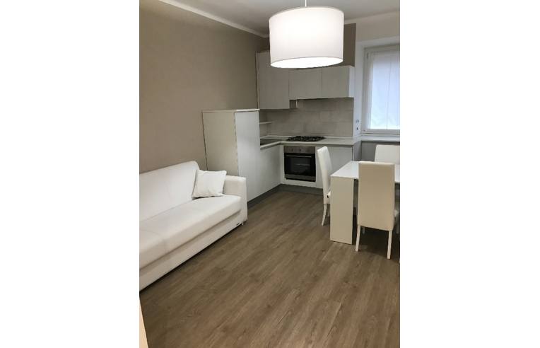 appartamento in vendita a Santa Margherita Ligure