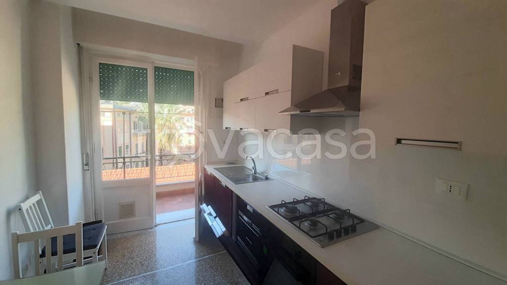 appartamento in vendita a Santa Margherita Ligure