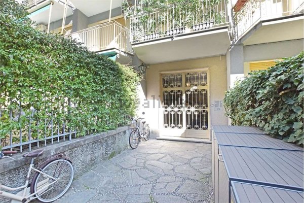 appartamento in vendita a Santa Margherita Ligure