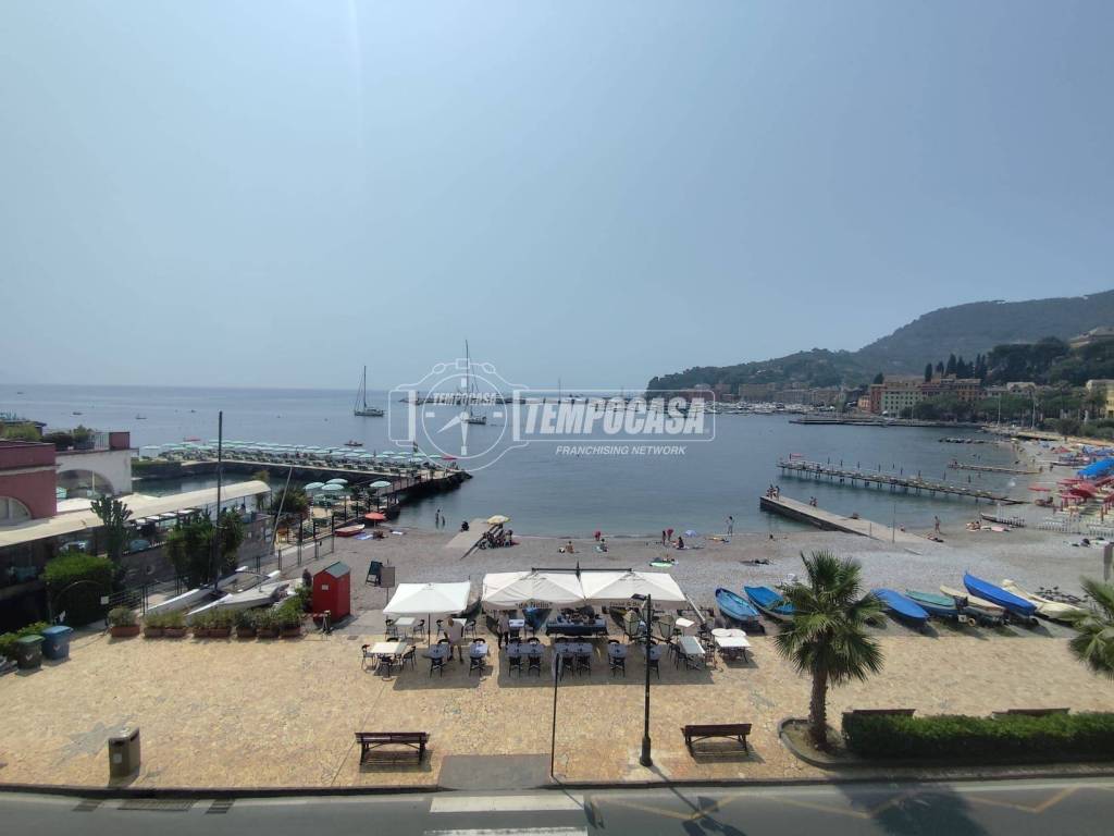 appartamento in vendita a Santa Margherita Ligure