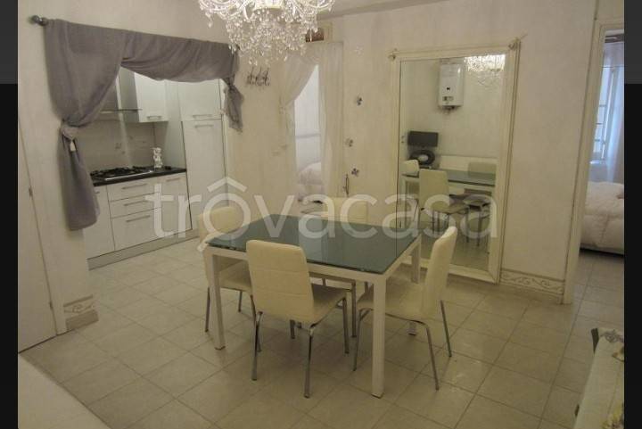 appartamento in vendita a Santa Margherita Ligure